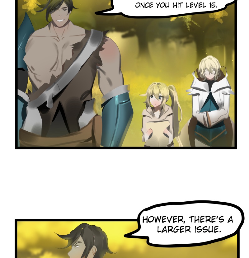 Winter Moon chapter 164 - page 5