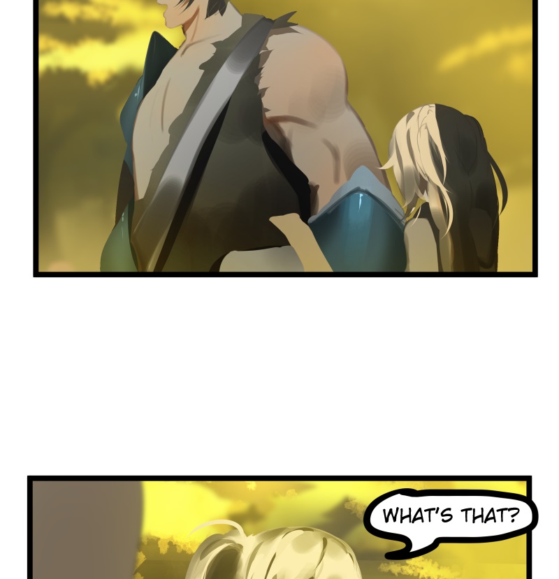 Winter Moon chapter 164 - page 6