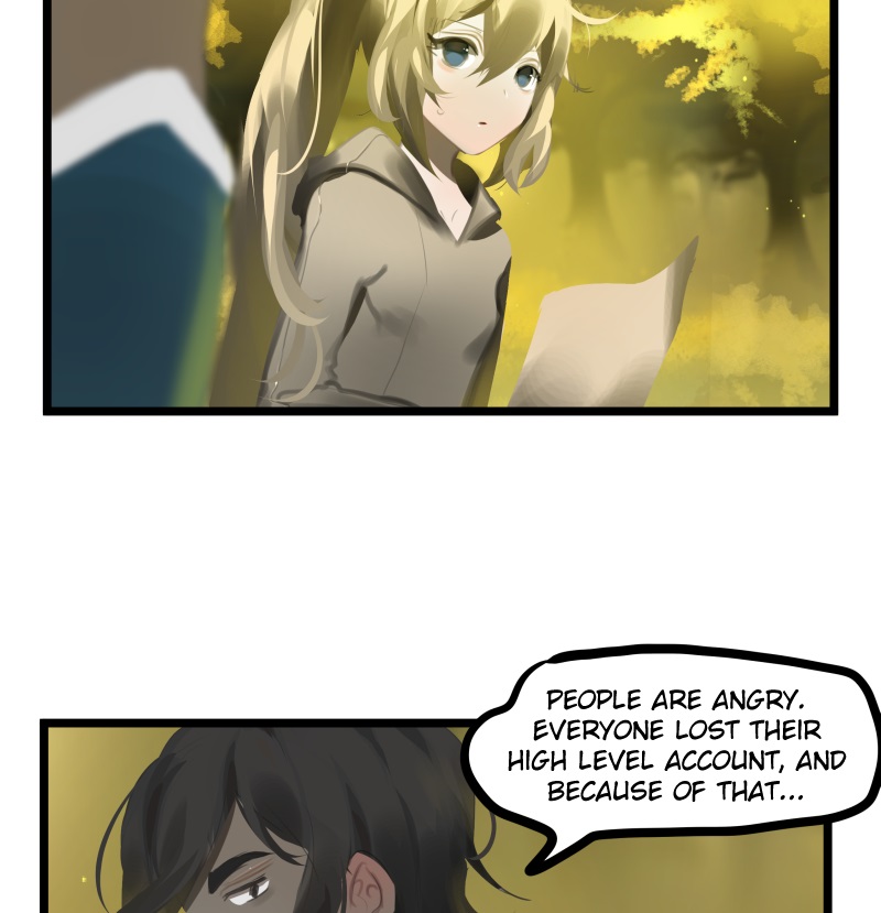 Winter Moon chapter 164 - page 7