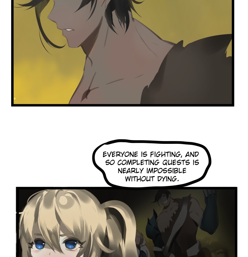 Winter Moon chapter 164 - page 8