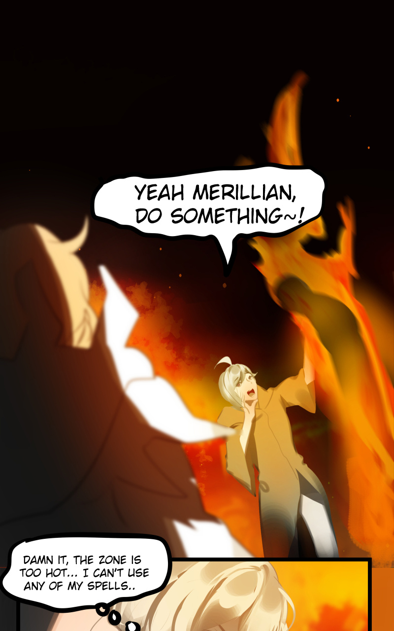 Winter Moon chapter 163 - page 3
