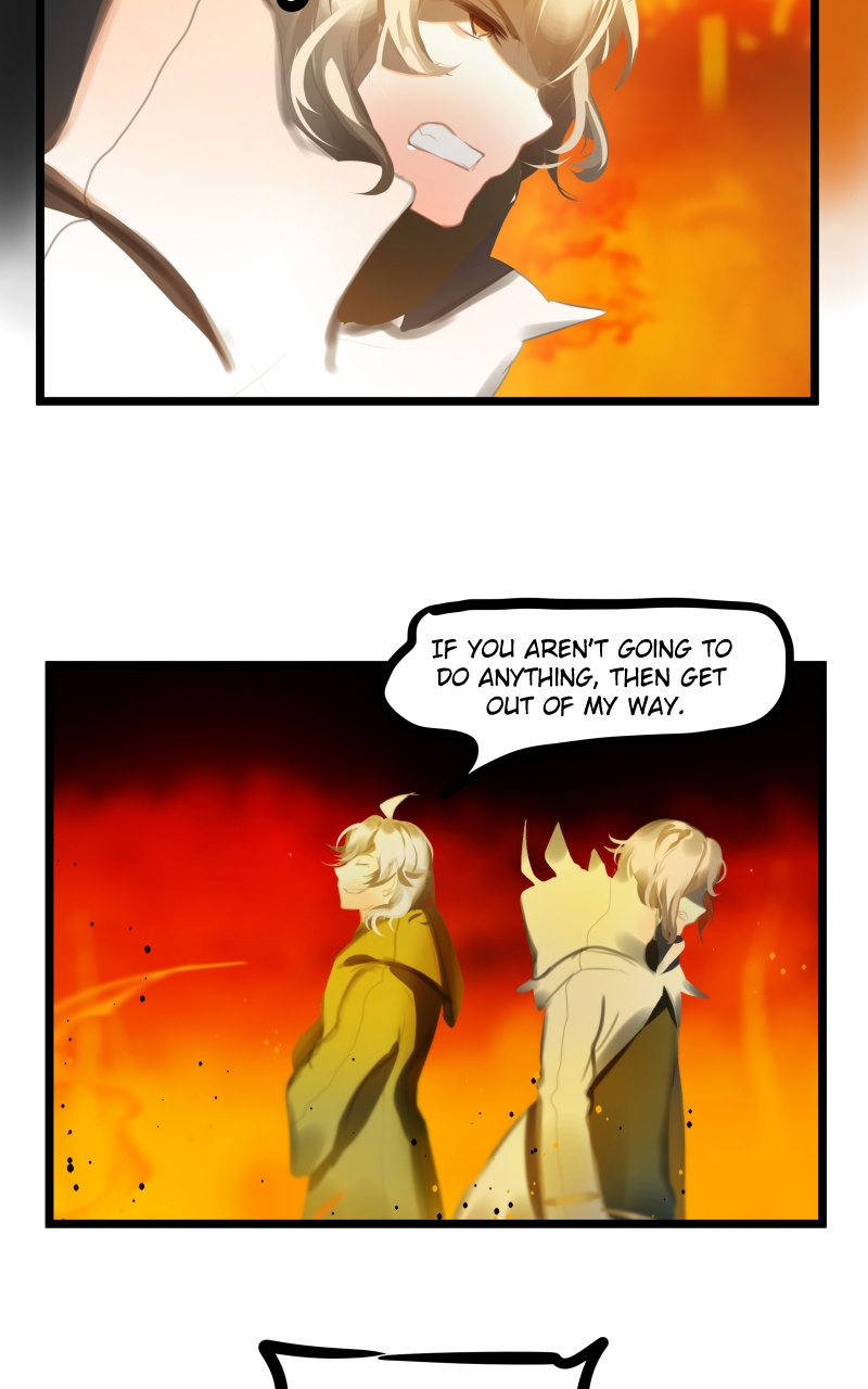 Winter Moon chapter 163 - page 4