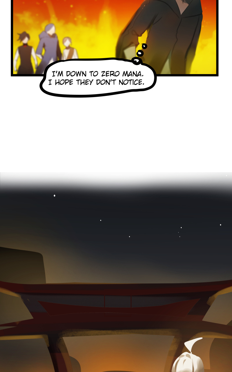 Winter Moon chapter 163 - page 7