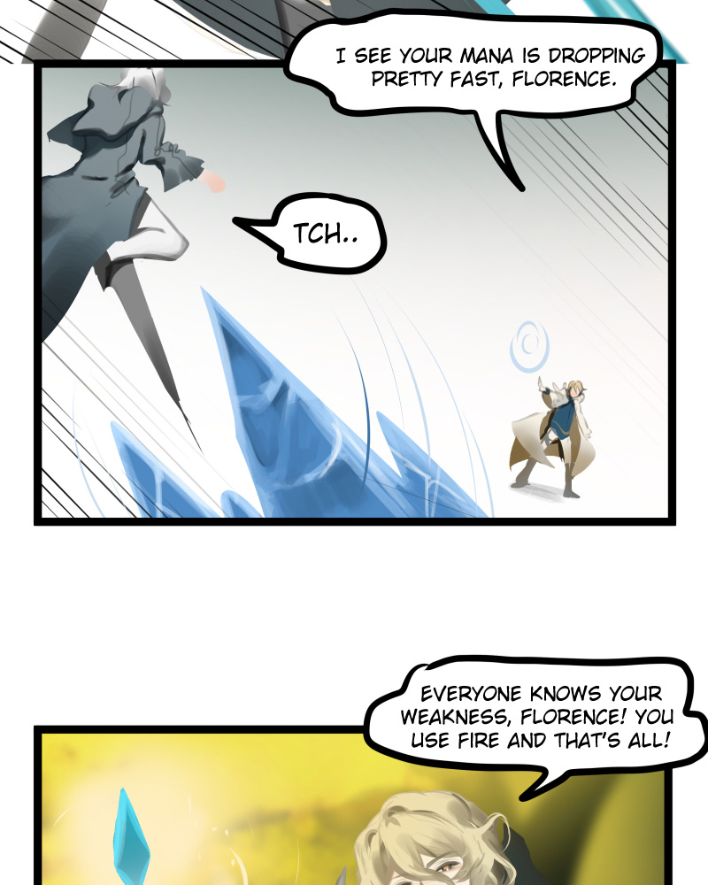 Winter Moon chapter 162 - page 4