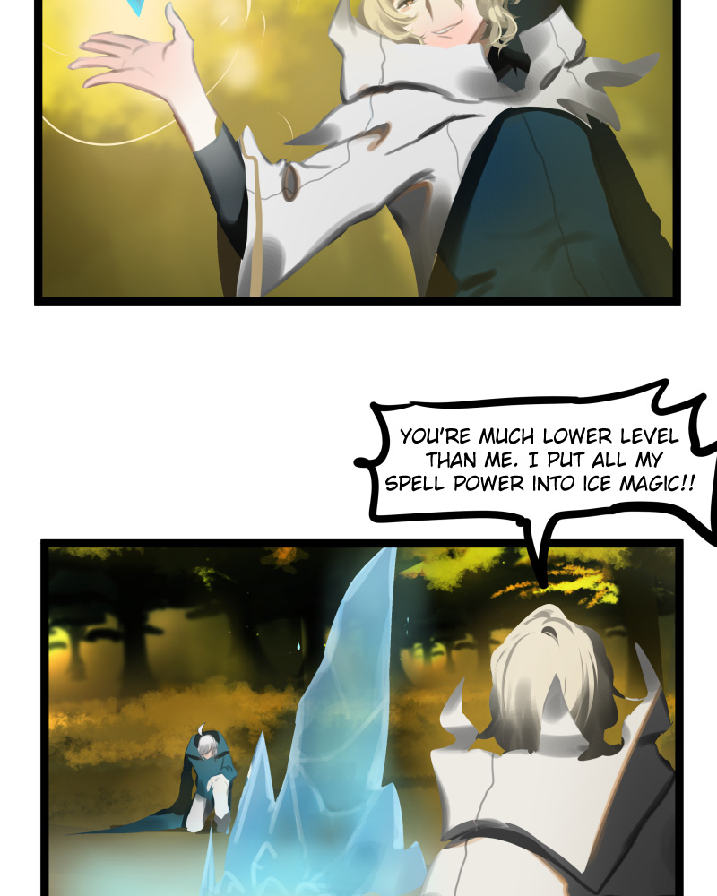 Winter Moon chapter 162 - page 5