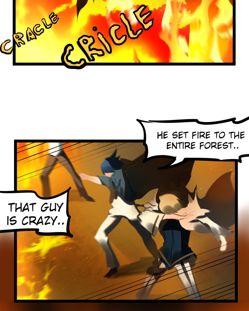 Winter Moon chapter 162 - page 9