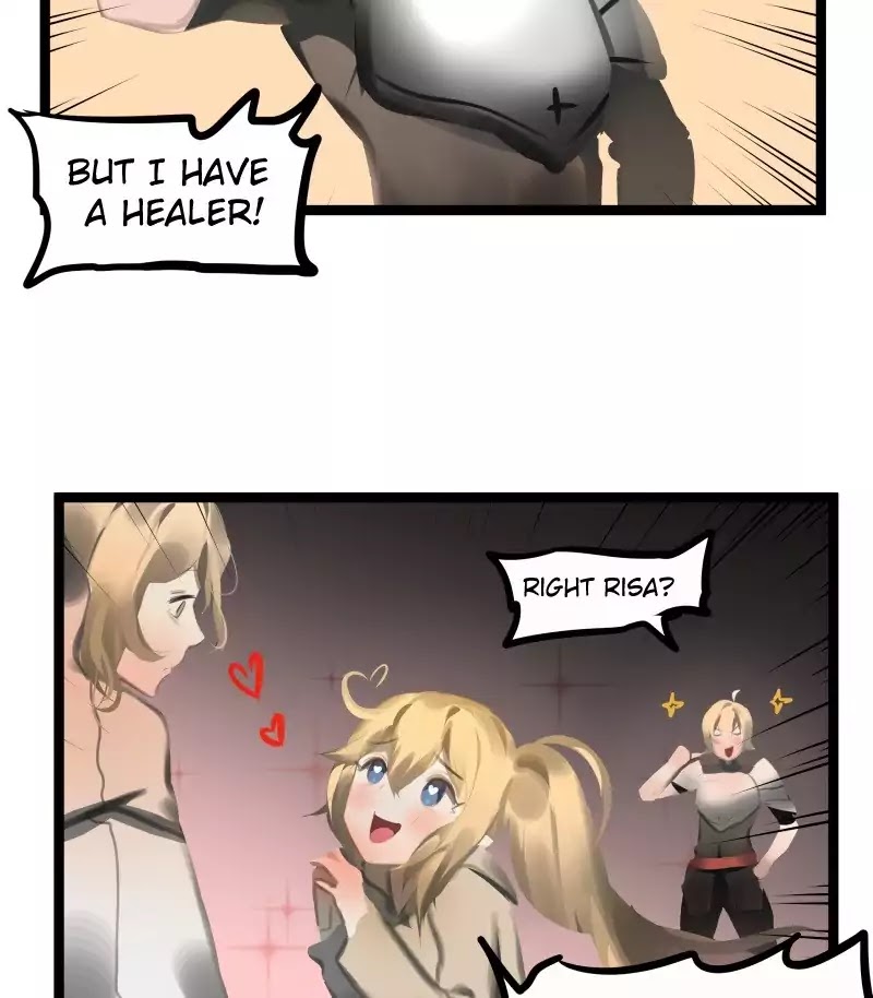 Winter Moon chapter 161 - page 10