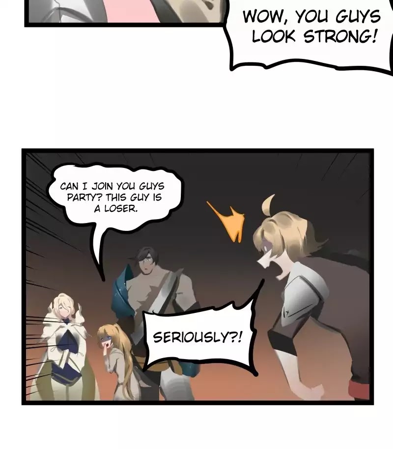 Winter Moon chapter 161 - page 11