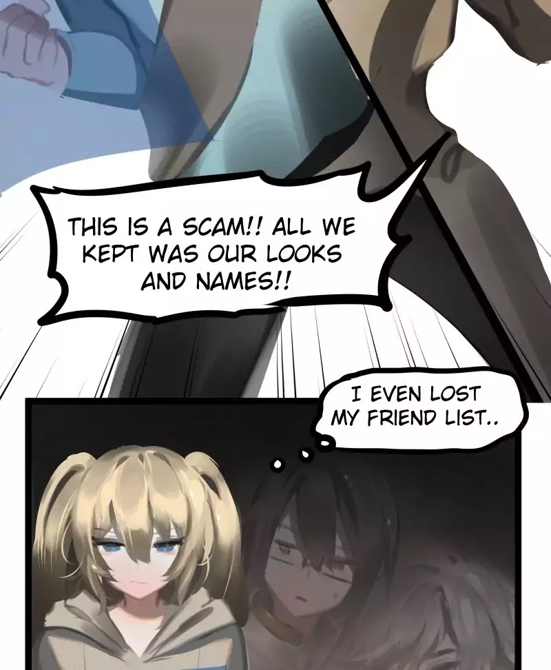 Winter Moon chapter 160 - page 3