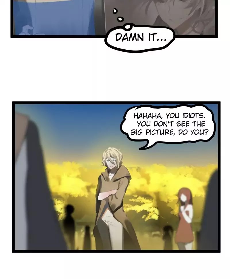 Winter Moon chapter 160 - page 4