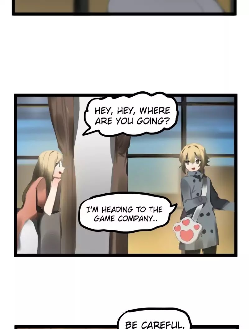 Winter Moon chapter 158 - page 5