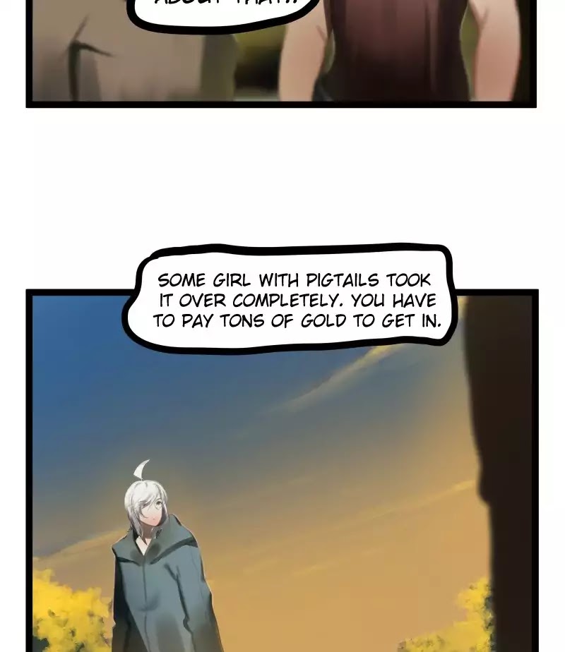 Winter Moon chapter 154 - page 10