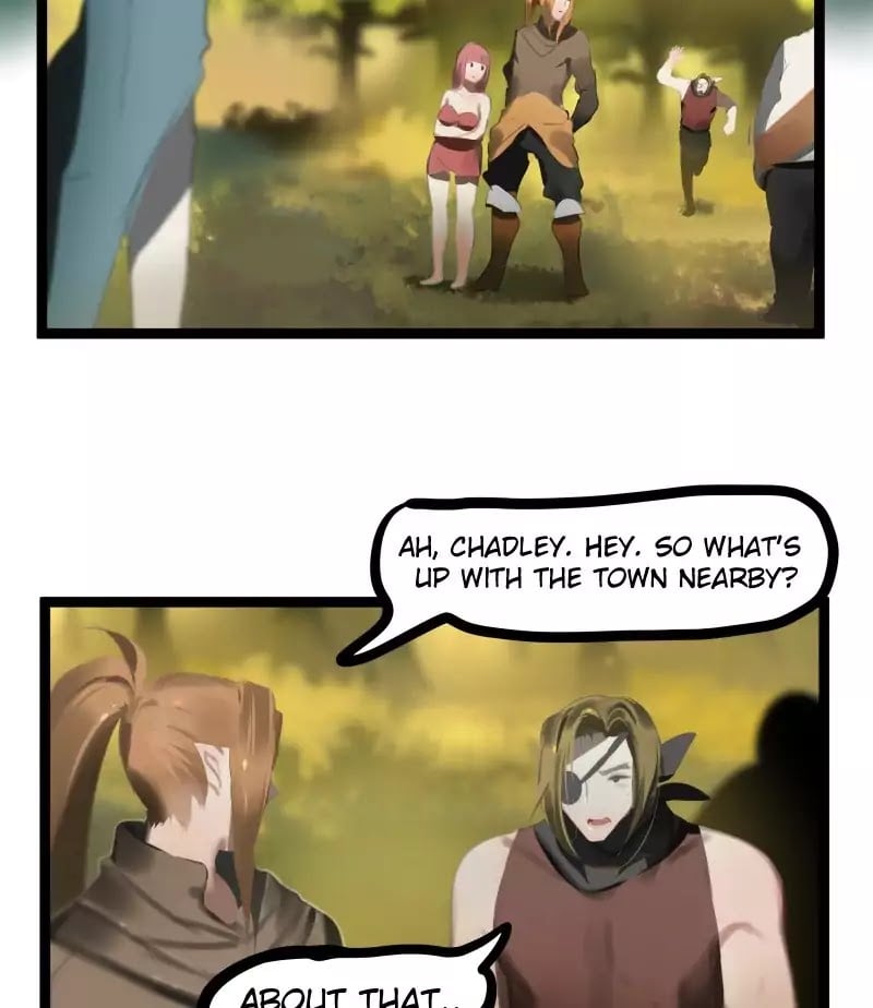 Winter Moon chapter 154 - page 9