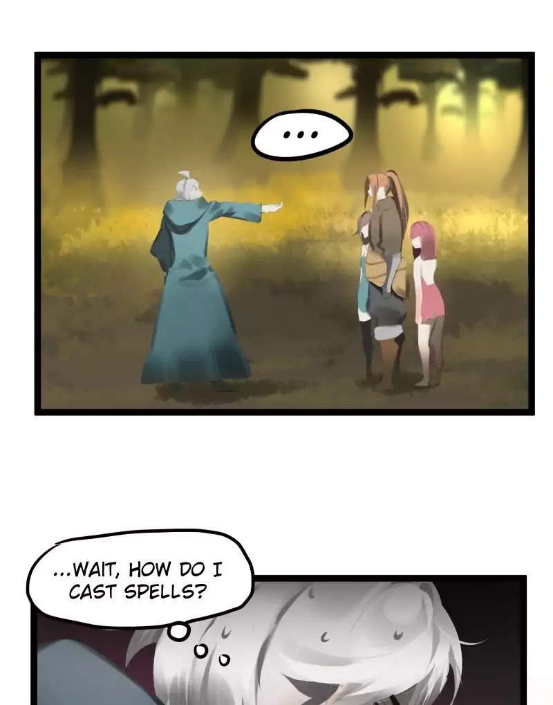 Winter Moon chapter 152 - page 10