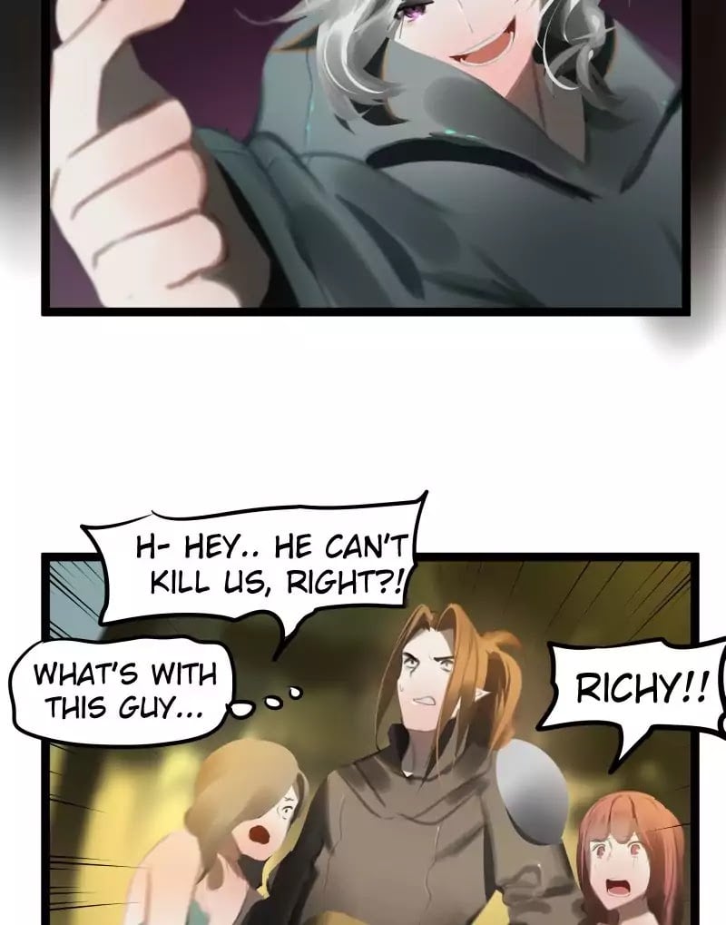 Winter Moon chapter 152 - page 8