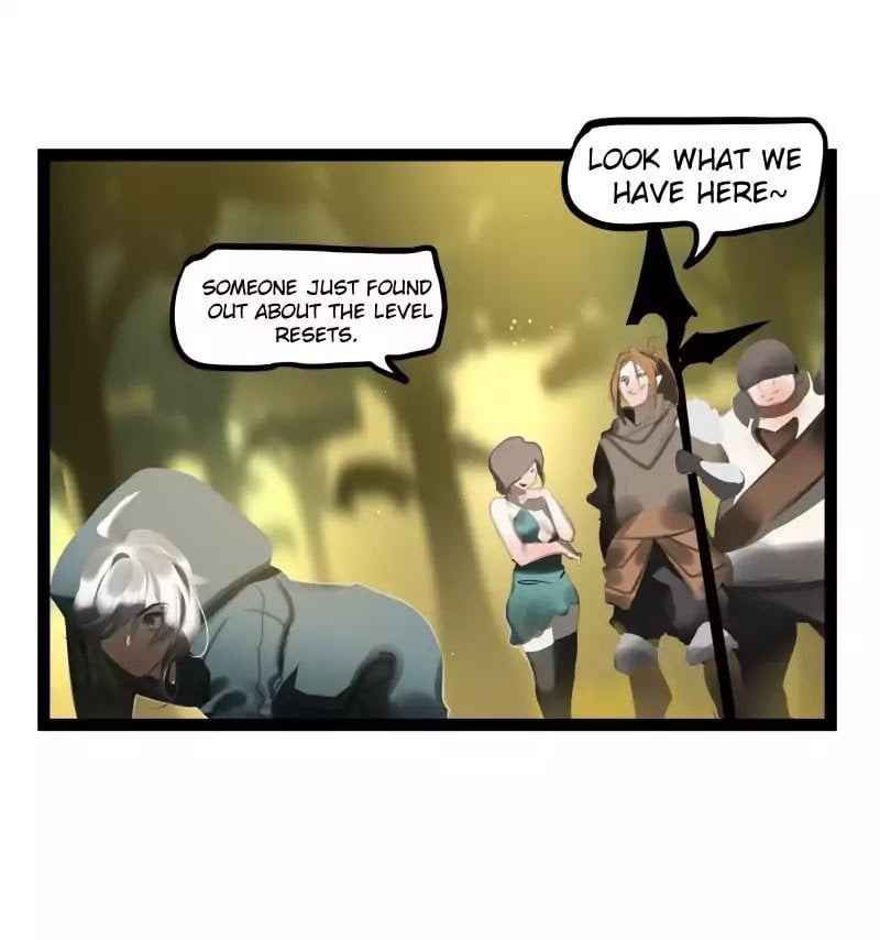 Winter Moon chapter 151 - page 1
