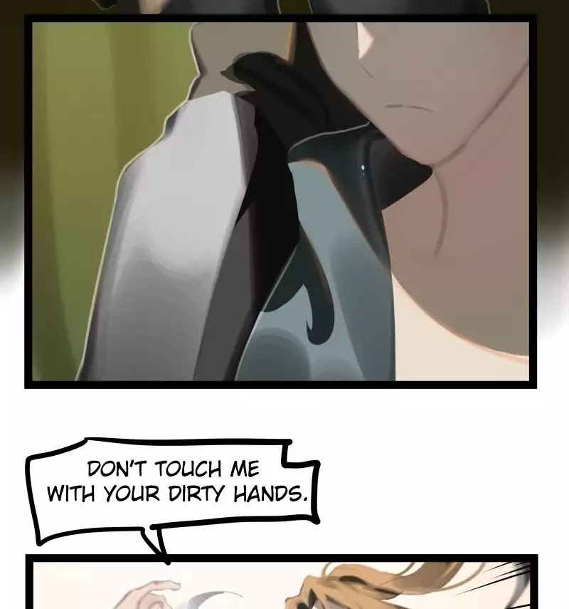 Winter Moon chapter 151 - page 4