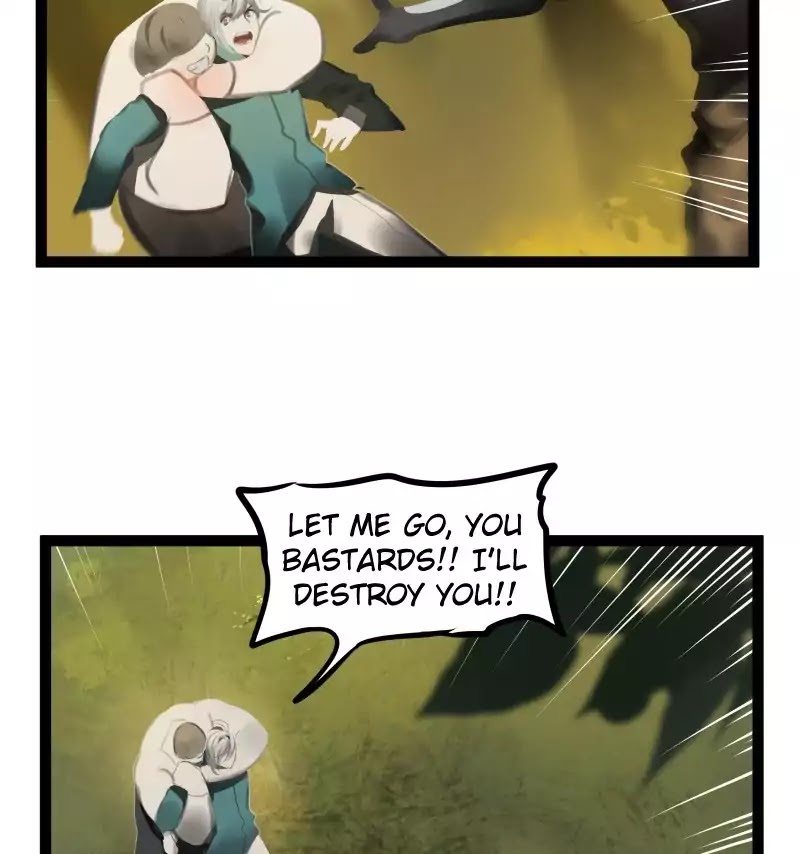Winter Moon chapter 151 - page 7