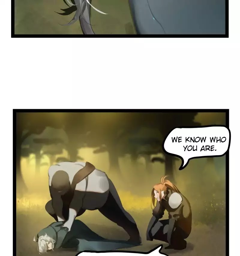 Winter Moon chapter 151 - page 9