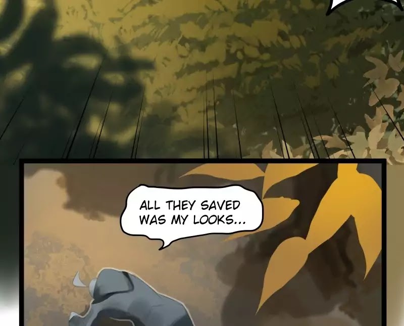Winter Moon chapter 150 - page 16