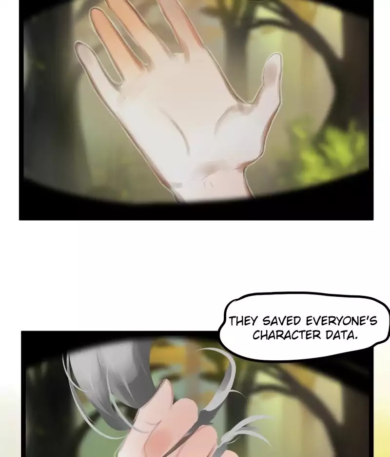 Winter Moon chapter 150 - page 8