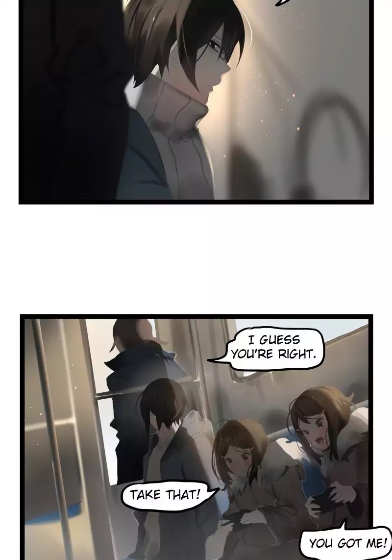 Winter Moon chapter 149 - page 4