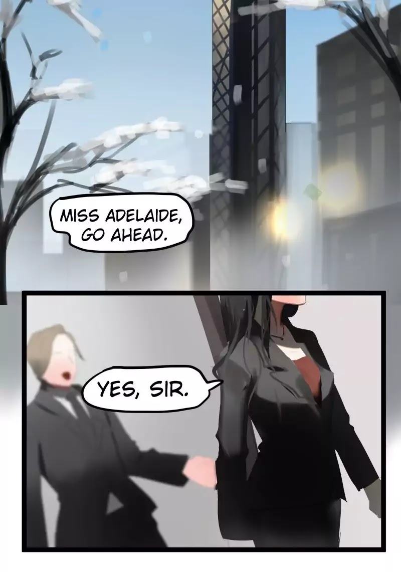 Winter Moon chapter 149 - page 7