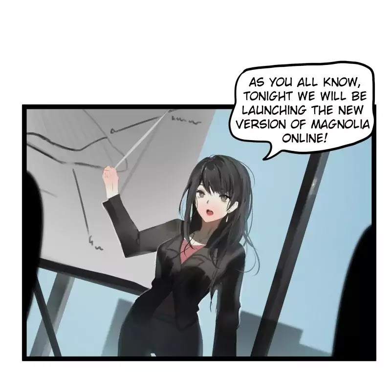 Winter Moon chapter 149 - page 8