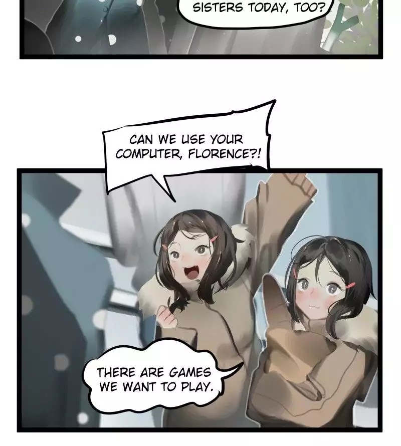Winter Moon chapter 148 - page 10