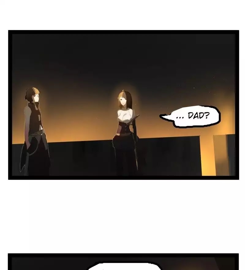 Winter Moon chapter 147 - page 18