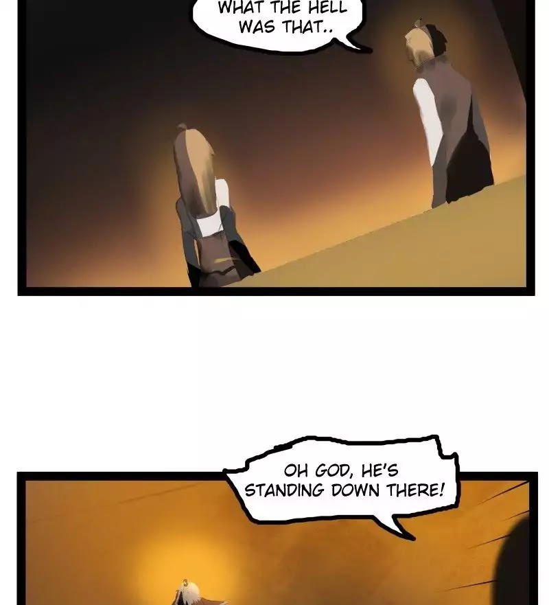 Winter Moon chapter 147 - page 19