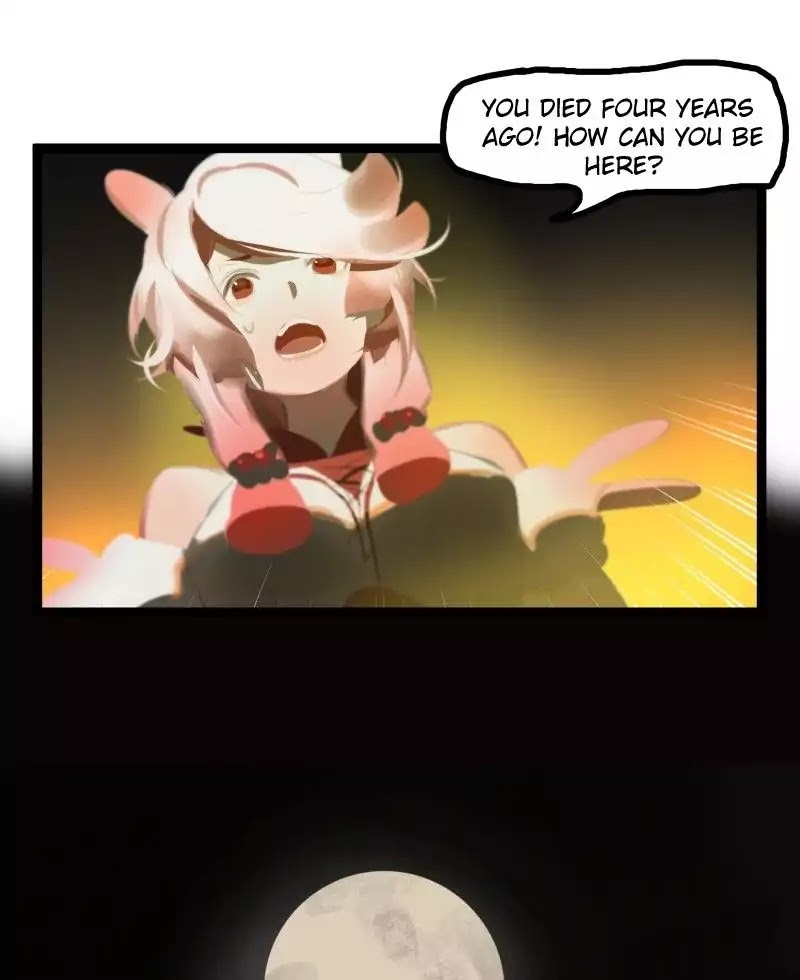Winter Moon chapter 147 - page 28