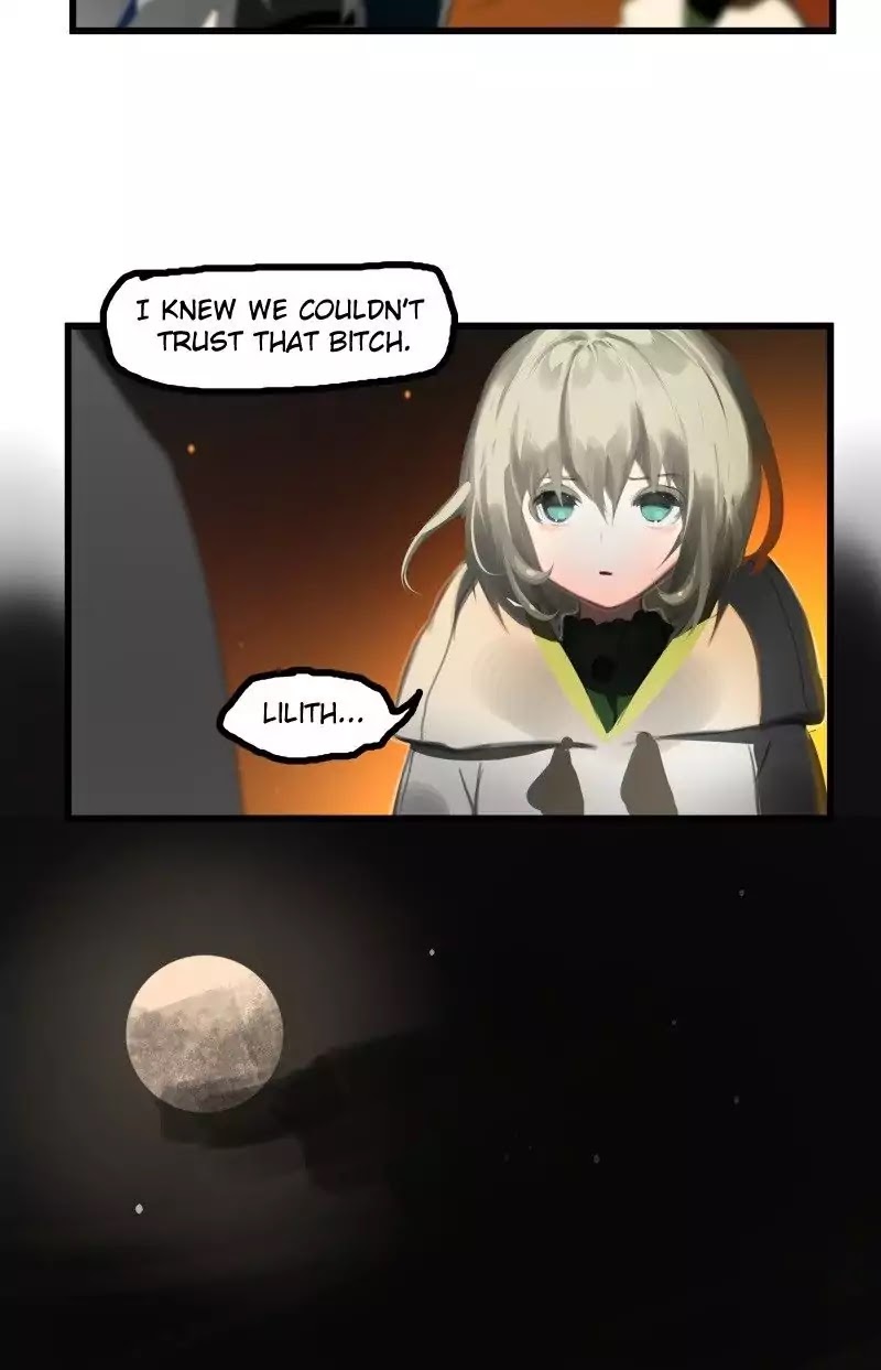 Winter Moon chapter 147 - page 3