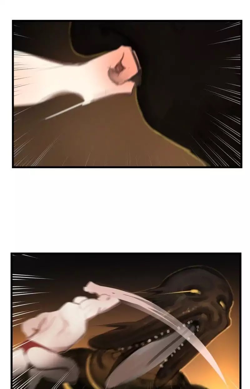 Winter Moon chapter 147 - page 6