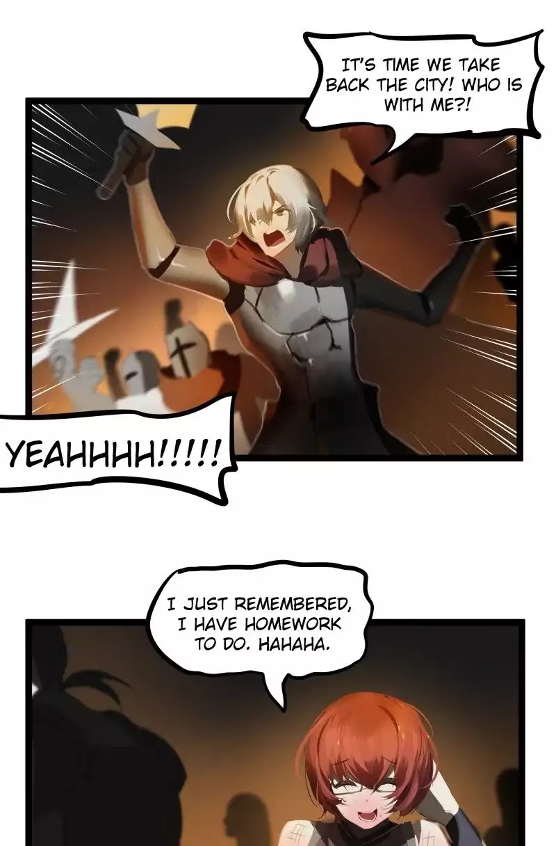 Winter Moon chapter 146 - page 16