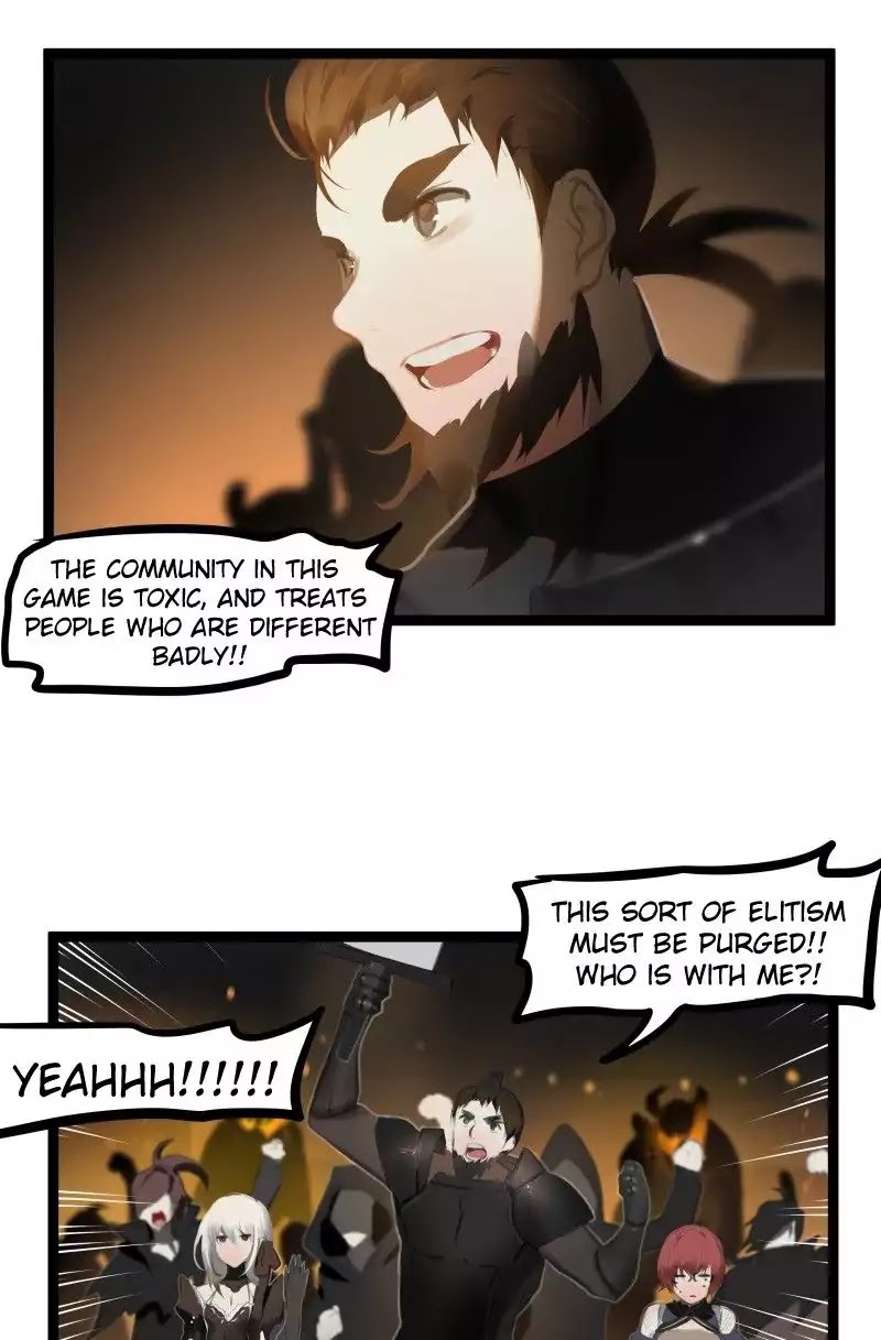 Winter Moon chapter 146 - page 18
