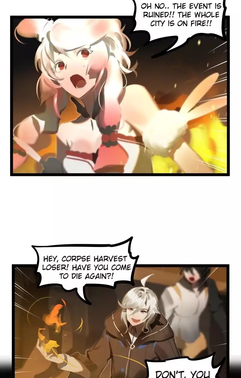 Winter Moon chapter 146 - page 25
