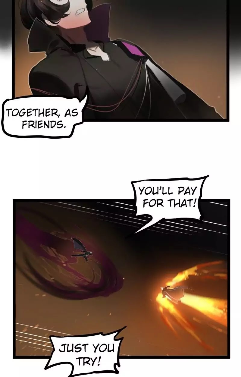Winter Moon chapter 146 - page 28
