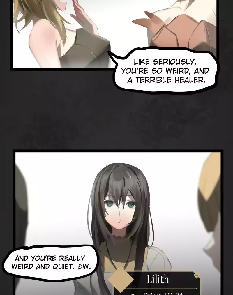 Winter Moon chapter 146 - page 3