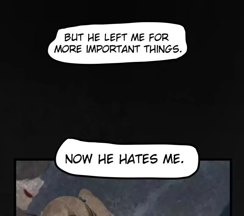 Winter Moon chapter 145 - page 22