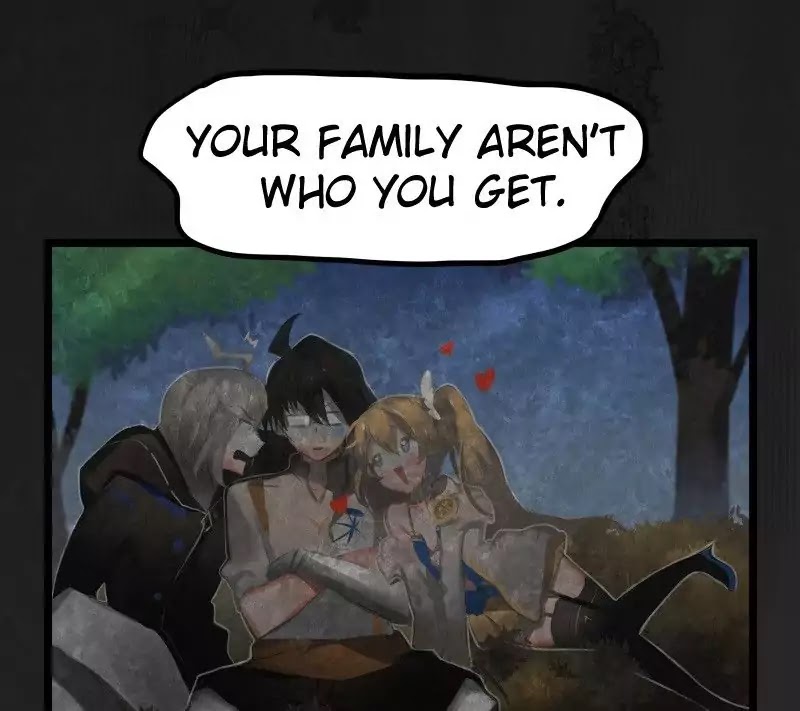 Winter Moon chapter 145 - page 24