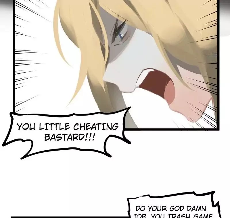 Winter Moon chapter 145 - page 56