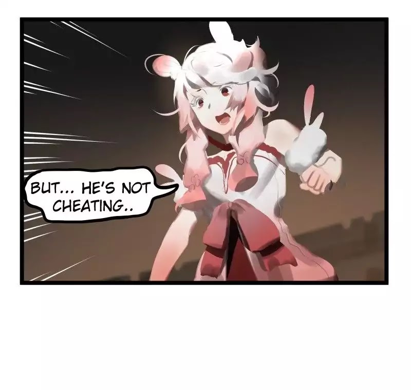 Winter Moon chapter 145 - page 58