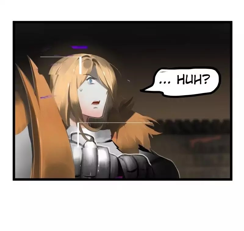 Winter Moon chapter 145 - page 59