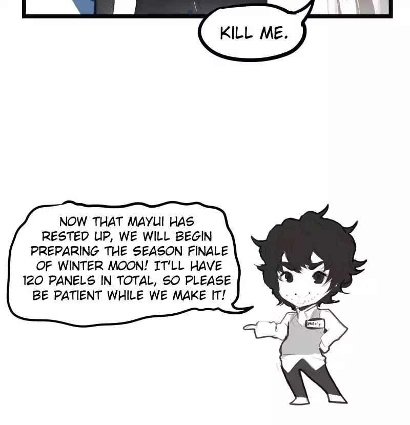 Winter Moon chapter 144 - page 4