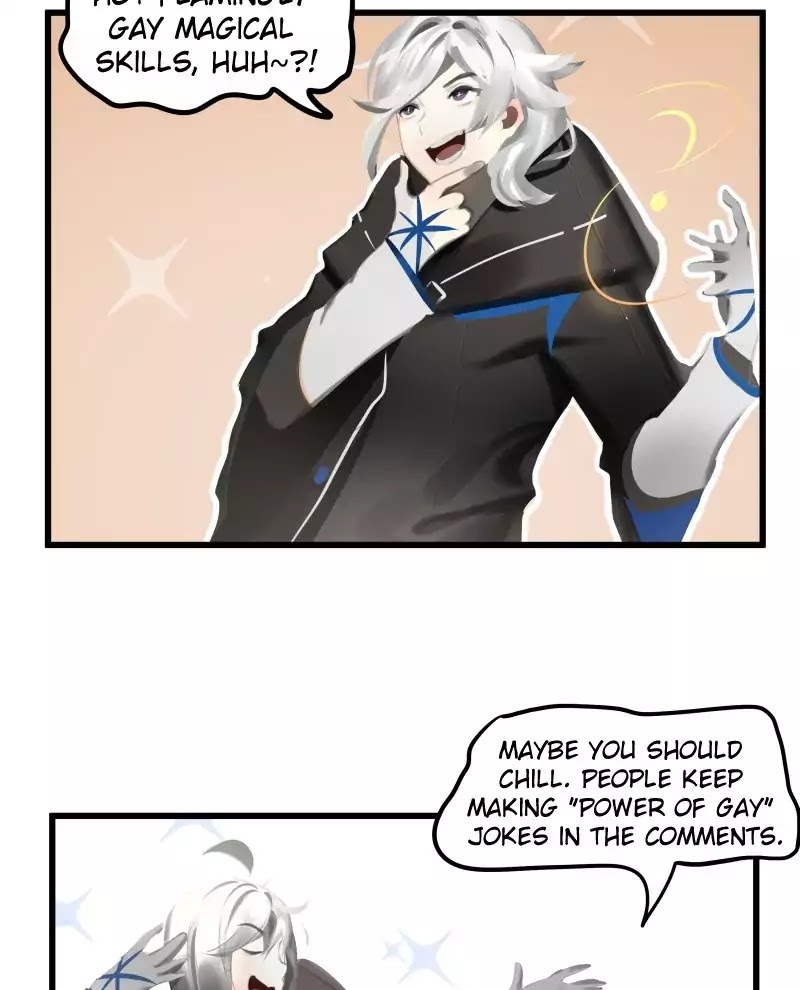 Winter Moon chapter 143 - page 3