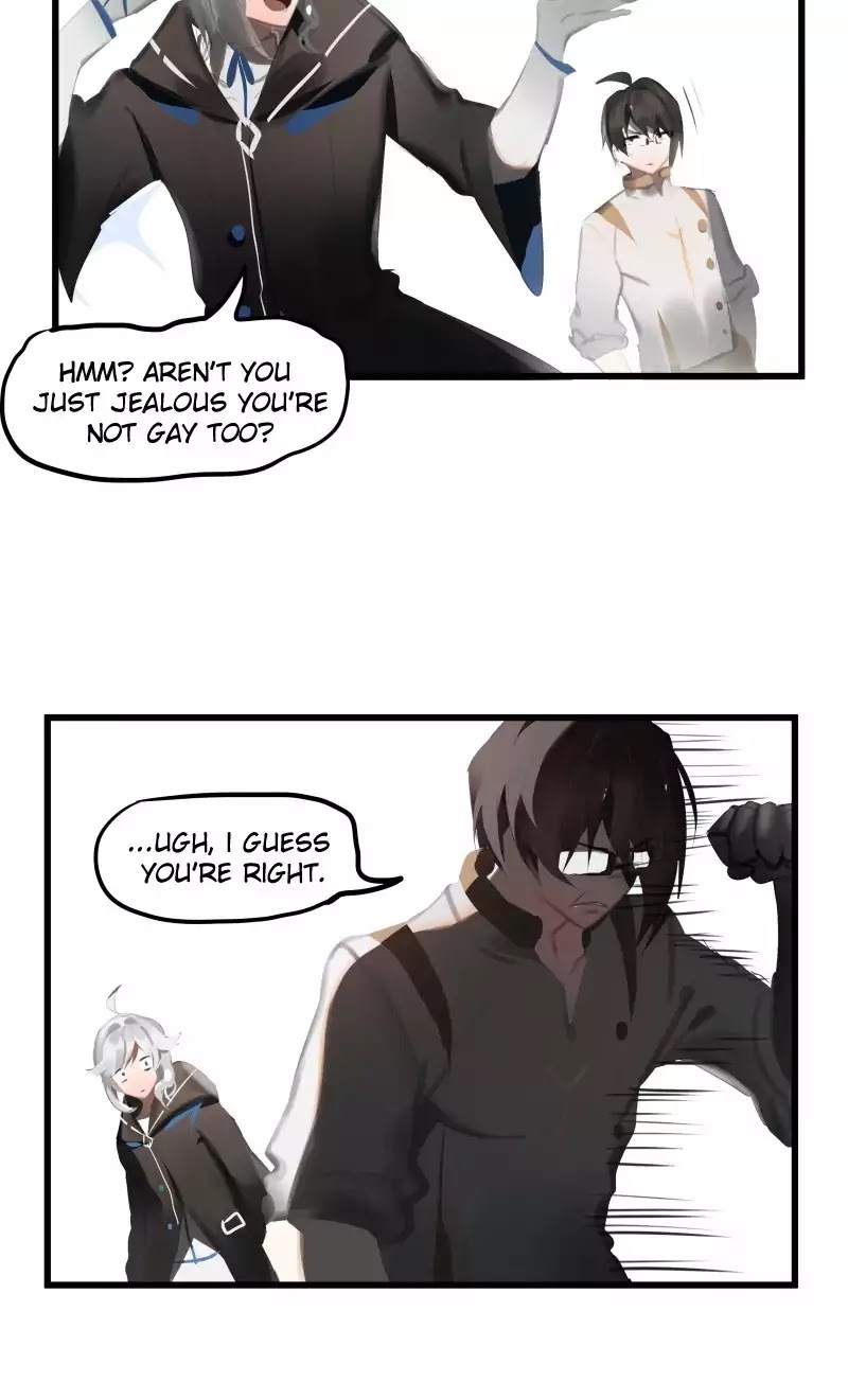 Winter Moon chapter 142 - page 4