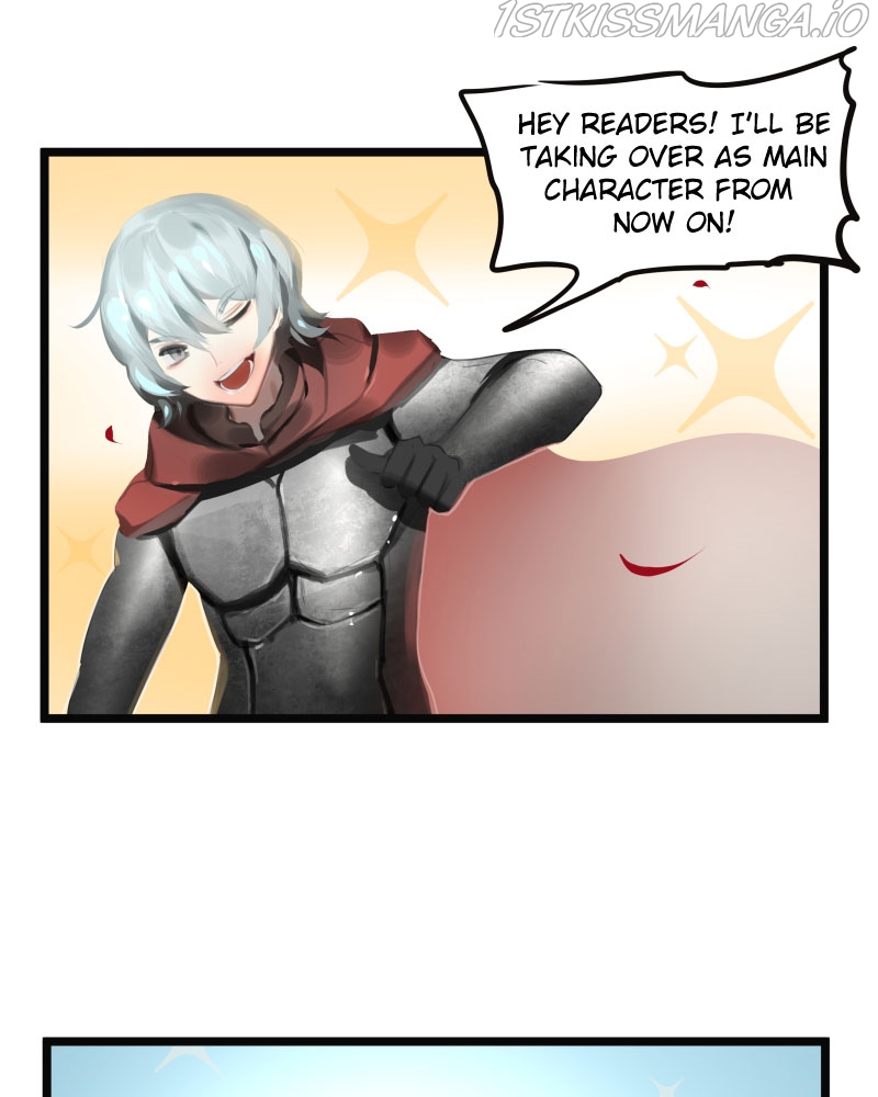 Winter Moon chapter 141.3 - page 1