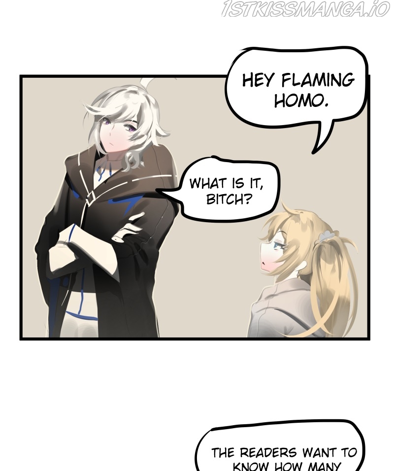 Winter Moon chapter 141.2 - page 3