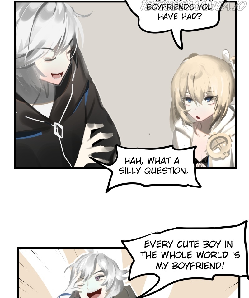 Winter Moon chapter 141.2 - page 4